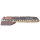 A4 TECH Klawiatura Bloody B418 GOLD USB - 286054 - zdjęcie 4